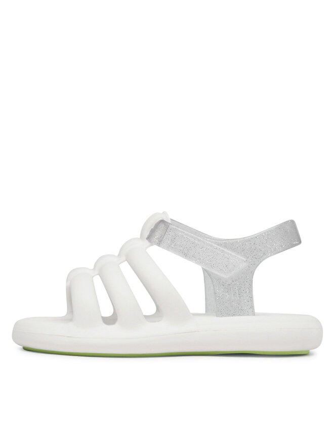 Melissa Sandale Melissa Mini Mellissa Freesherman Bb 33809 Alb