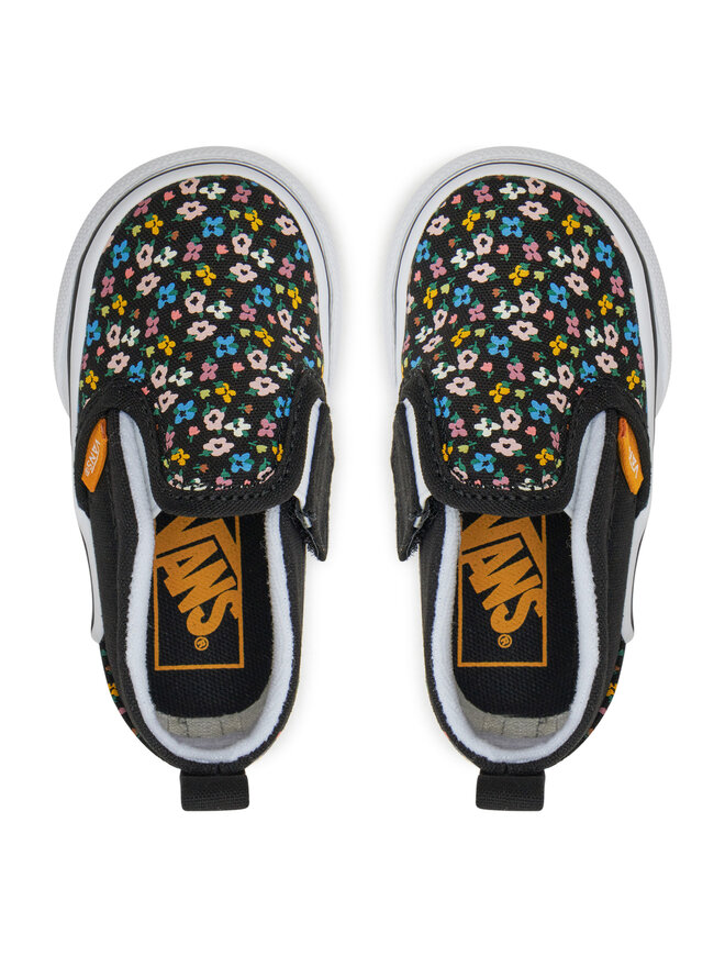 Vans Scarpe sportive Vans Slip-On V VN000D0SBML1 Nero