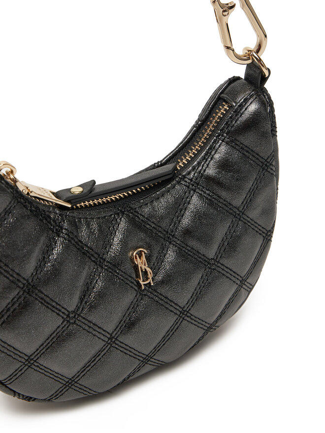 Steve Madden Ročna torba Steve Madden Bwinky SM13001561 Črna