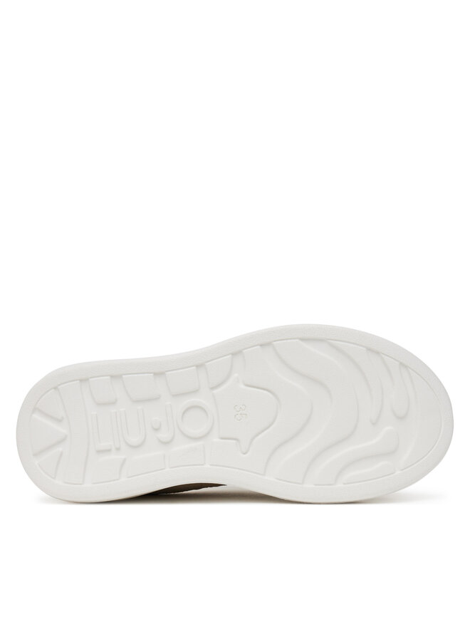 Liu Jo Sneakers Liu Jo Babol 01 4A5737 TX098 Beige