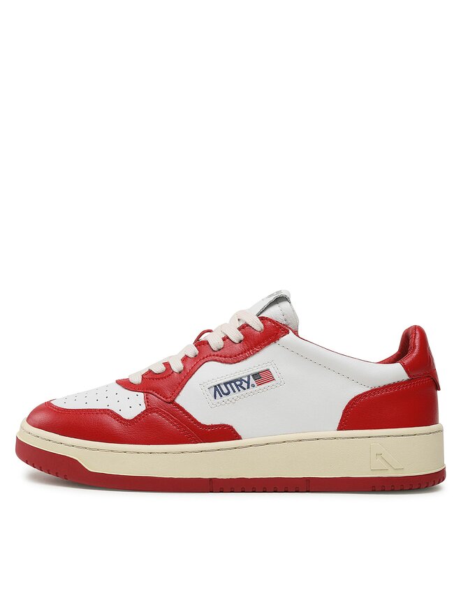 Autry Sneakers  AULM - TS29