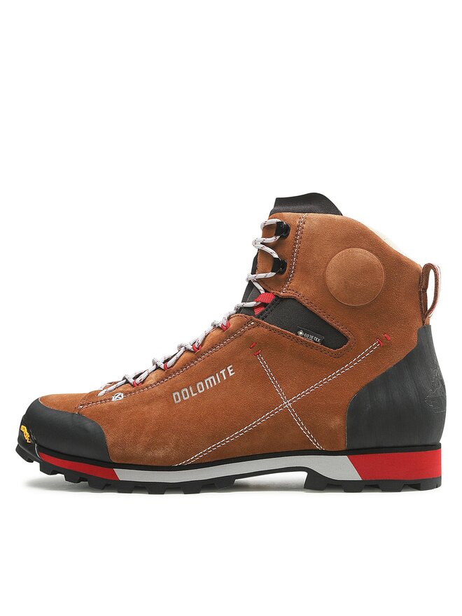 Dolomite Туристически Dolomite Cinquantaquattro Hike Evo Gtx GORE-TEX 289207-1426020 Кафяв