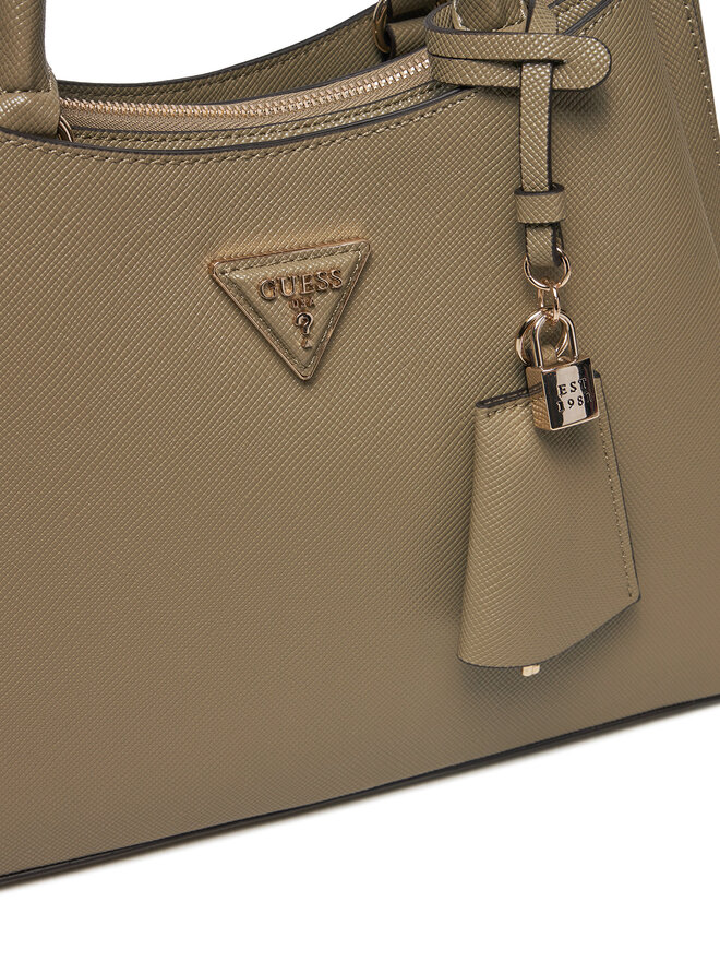 Guess Τσάντα Guess HWEZG9 52306 Χακί