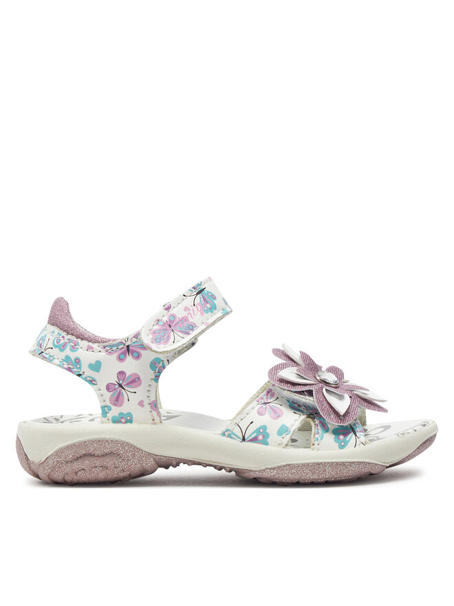 Primigi Sandalen Primigi 5885577 M Weiß