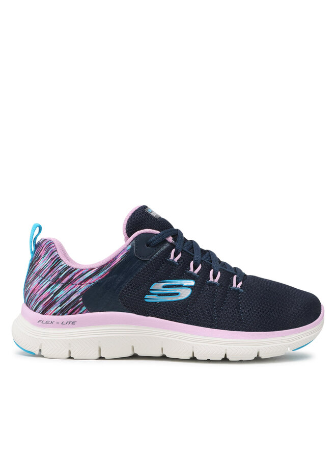 Skechers Сникърси Skechers Dream Easy 149571/NVMT Тъмносин