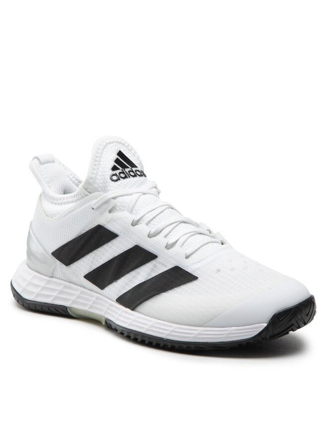 adidas Tennisschuhe adidas adizero Ubersonic 4 M GW2512 Weiß