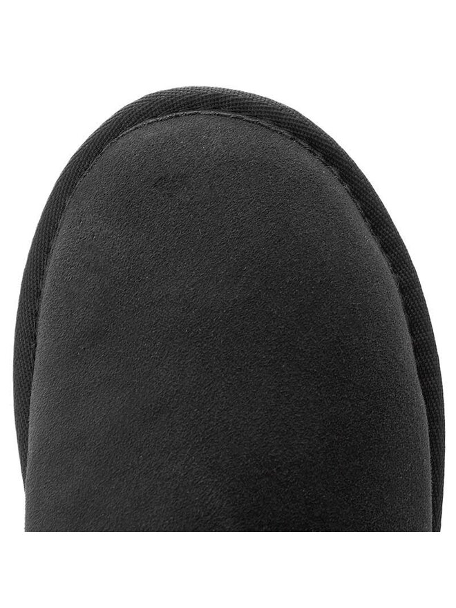 EMU Australia Śniegowce EMU Australia Stinger Mini W10003 Czarny