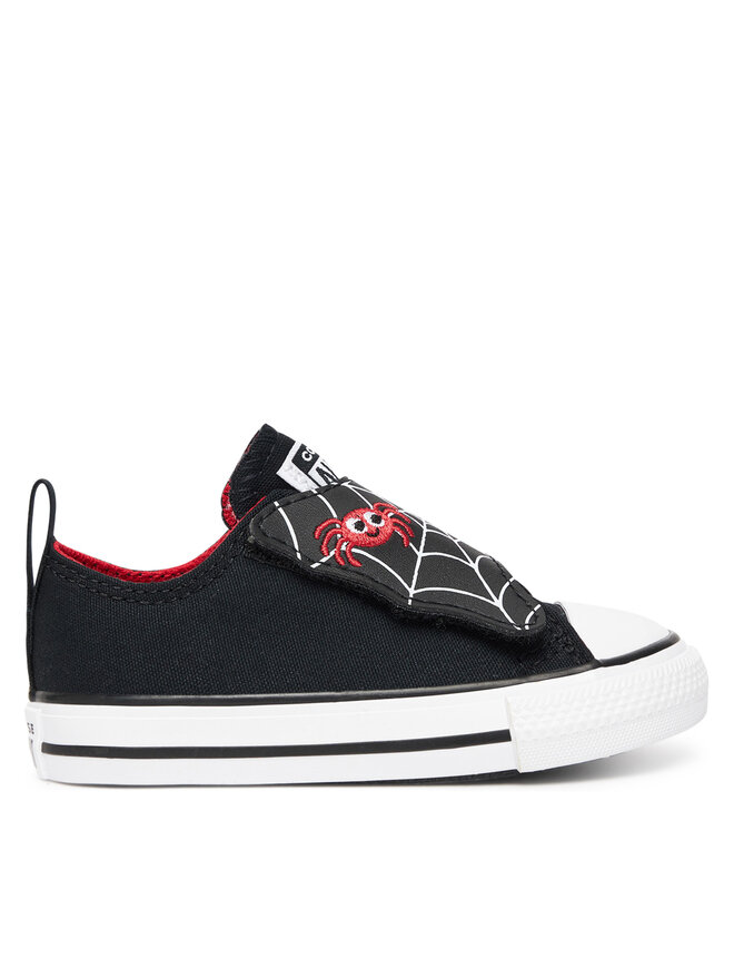 Converse Кеди Converse Chuck Taylor All Star One Strap A15582C Чорний