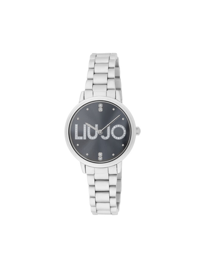 Liu Jo Годинник Liu Jo TLJ2513 Срібний