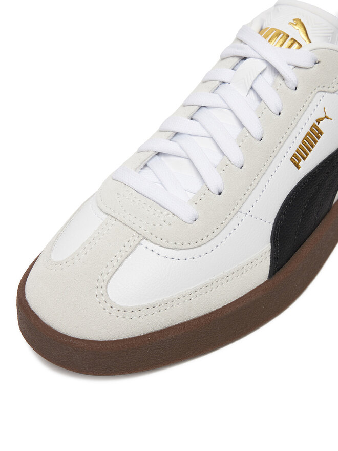 Sneakersy Puma CLUB II ERA 39744707 Beżowy | eobuwie.com.pl