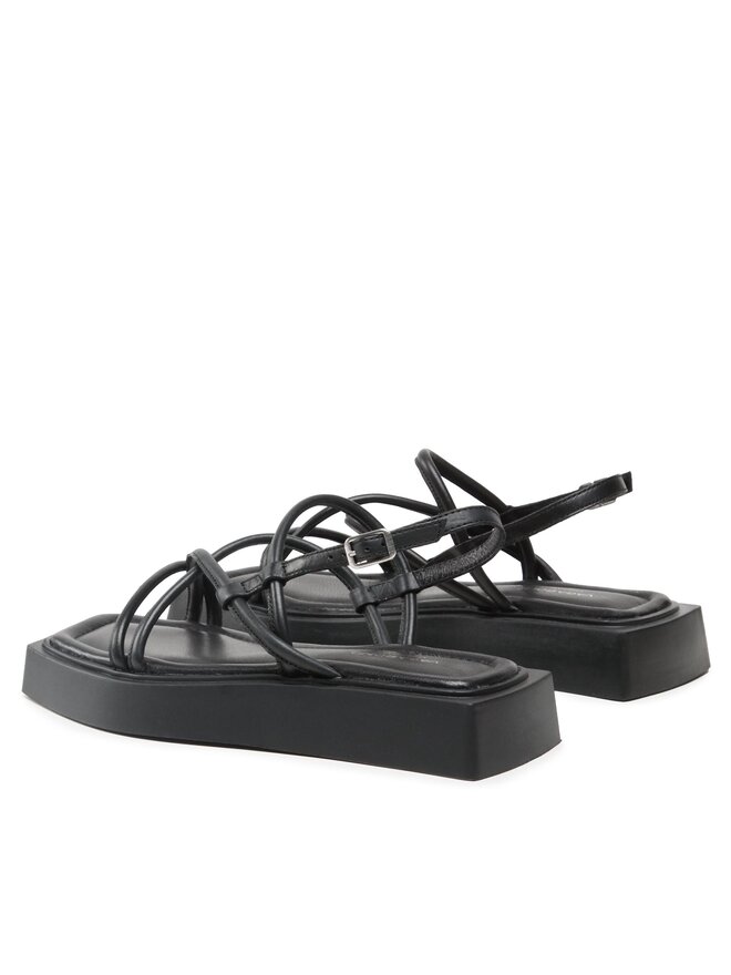 Vagabond Shoemakers Sandalen Vagabond Shoemakers Evy 5336-101-20 Schwarz