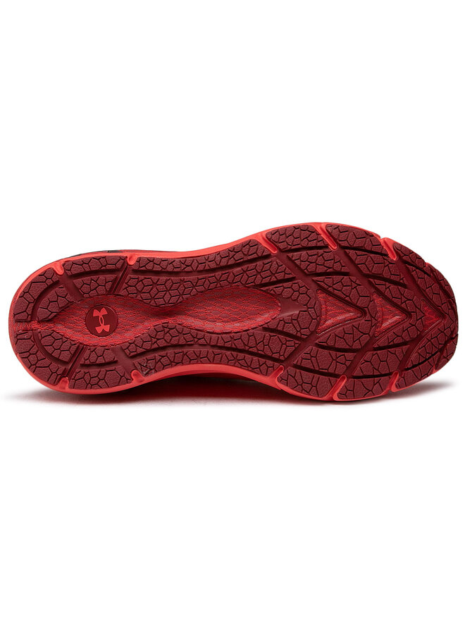 Under Armour Laufschuhe Under Armour Ua Hovr Phantom 2 3023017-600 Rot
