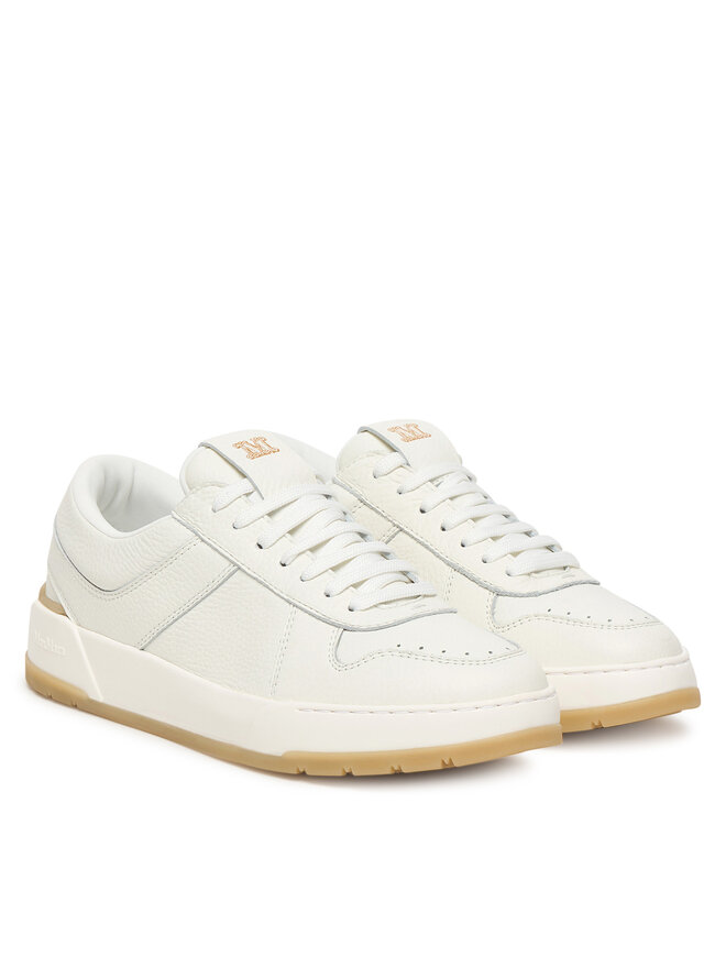 Max Mara Sneakers Max Mara 2614761051650 Weiß