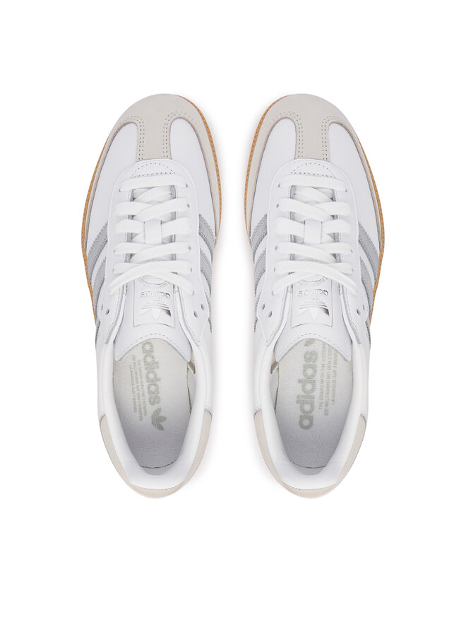 adidas Снікерcи adidas Samba Og JI2725 Білий