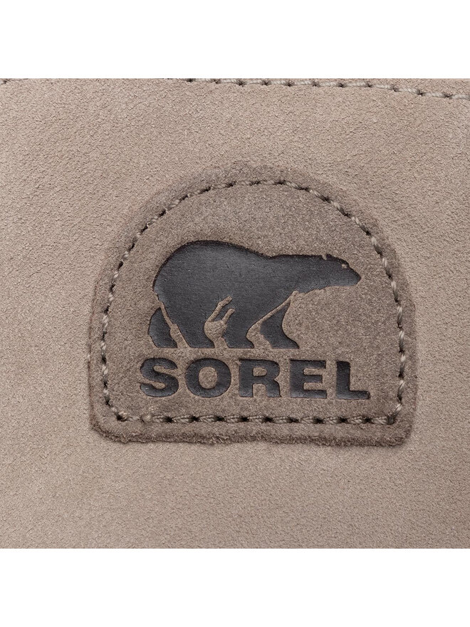 Sorel Schneeschuhe Sorel Newbie NL2148 Grau