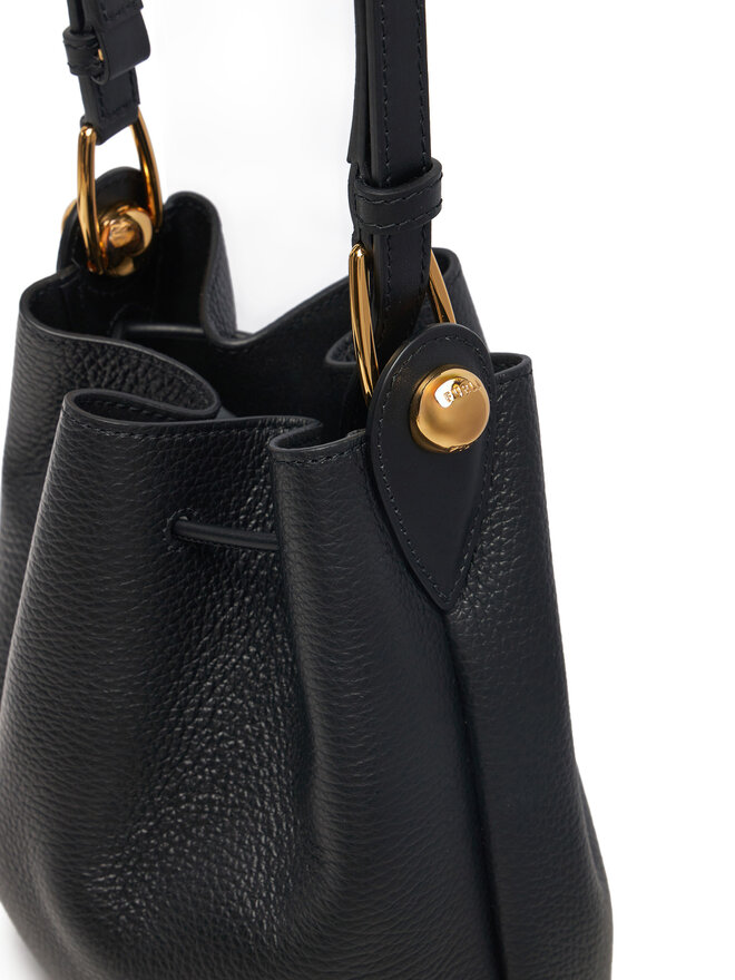 Сумка Furla WB01514 BX0176 O6000 Чорний | evzuttya.com.ua