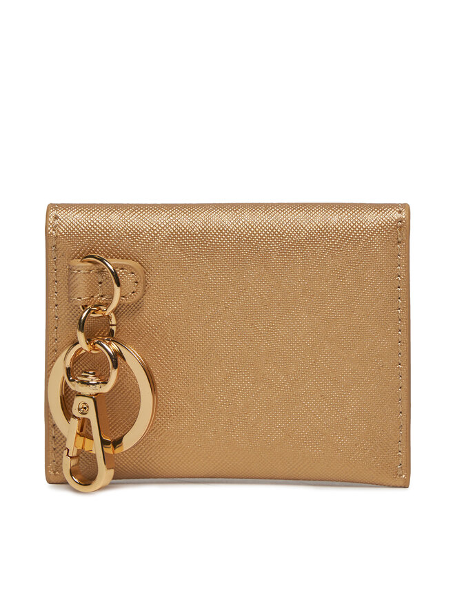 Monedero LOVE MOSCHINO JC6452PP4IK2390A Oro zapatos.es