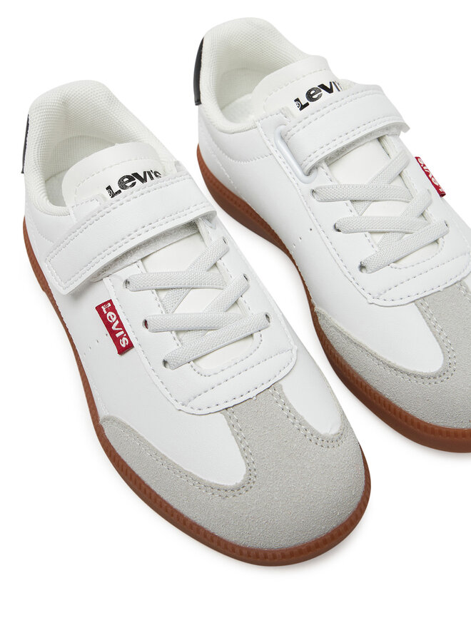 Levi's® Сникърси Levi's® Jackson VJAC0020S Бял