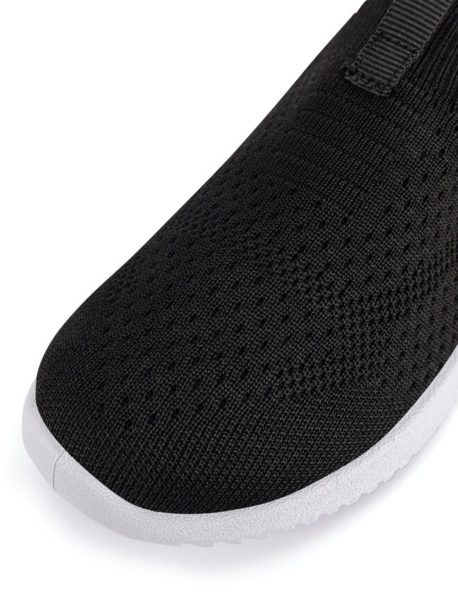 Sprandi Bambas Sprandi CEO-CP91-25800G Negro