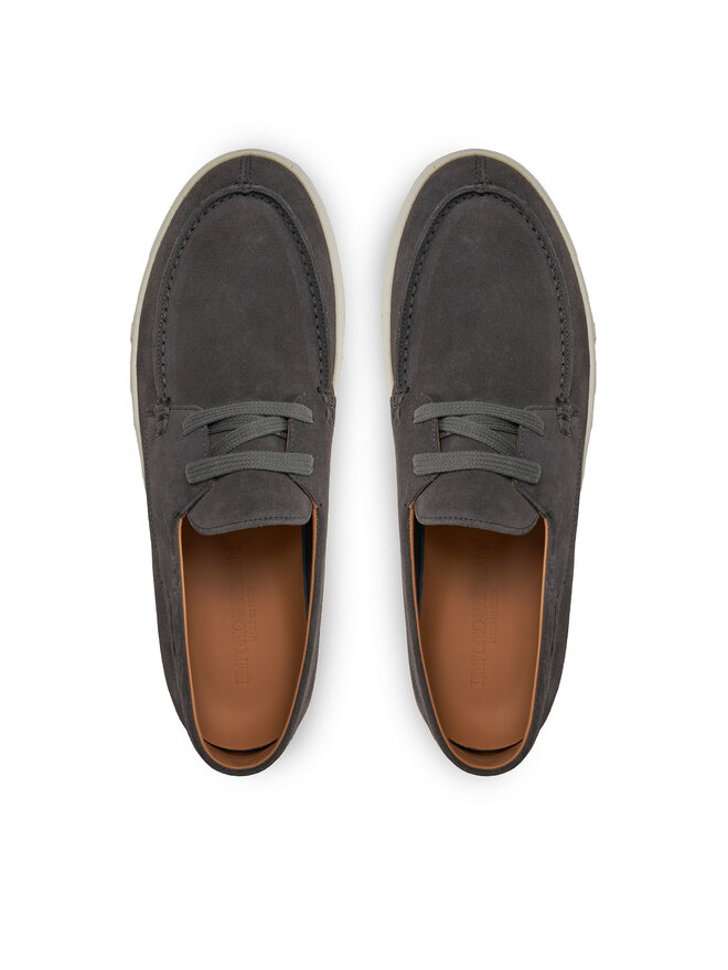 Emporio Armani Sneakers Emporio Armani X4X662 XF779 00007 Grau