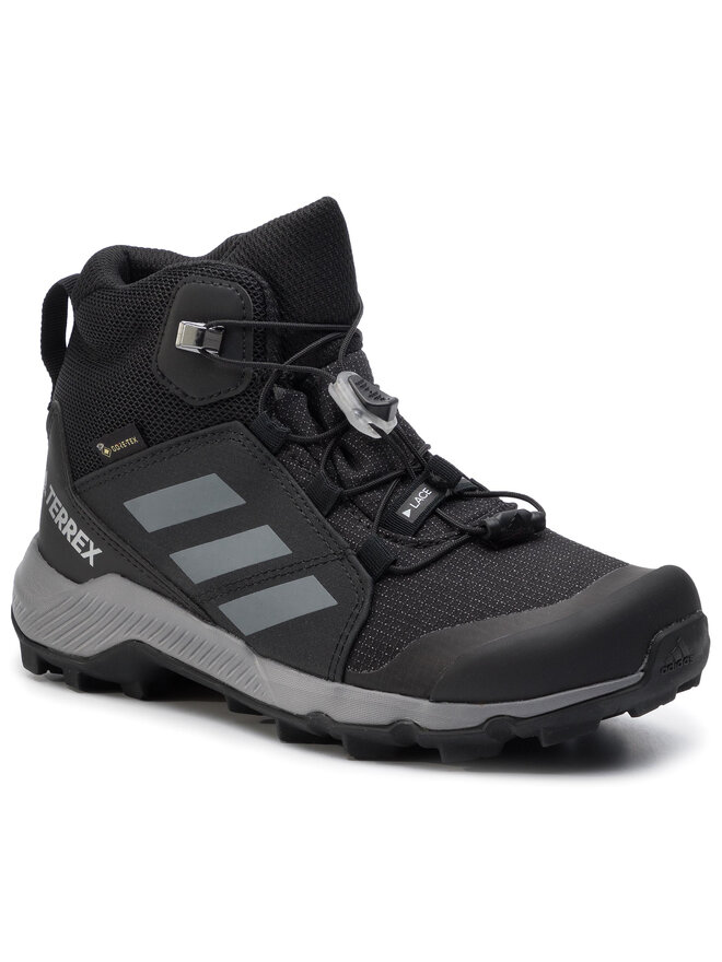 Adidas terrex ax3 mid gore tex clearance