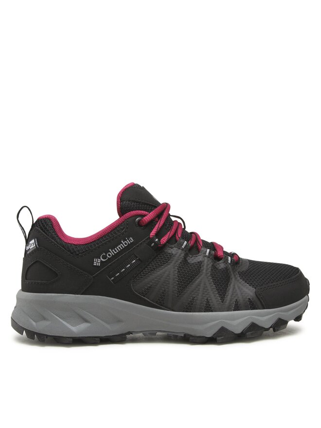 Columbia Trekingová obuv Columbia Peakfreak II Outdry BL5953-010 Černá
