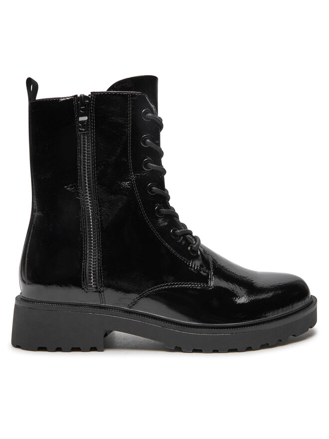 Caprice Scarponcini Caprice 9-25217-43 Nero