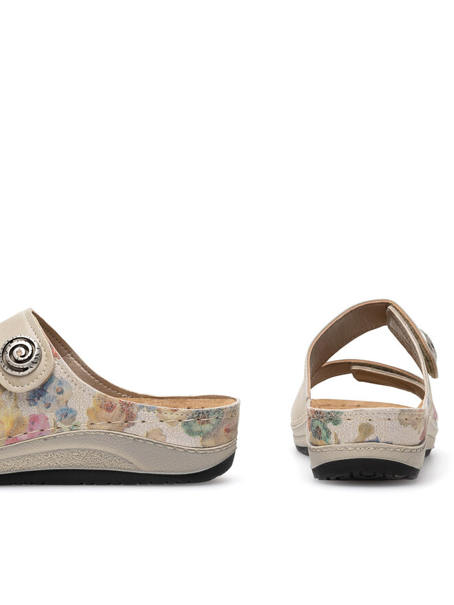 Inblu Chanclas Inblu PF010100 Oro