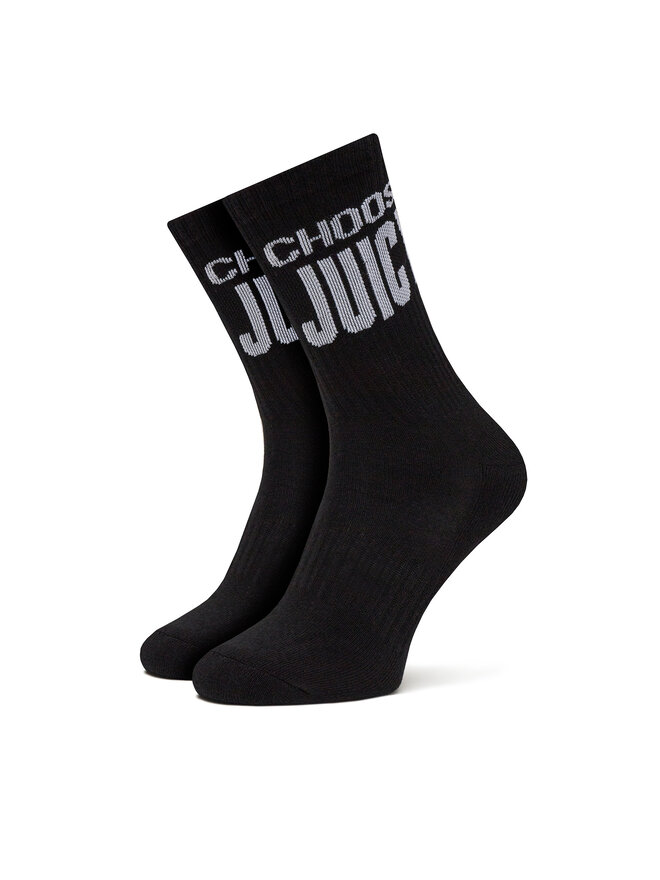 Juicy Couture 3er-Set hohe Damensocken Juicy Couture Choose JCAXS125717 Bunt