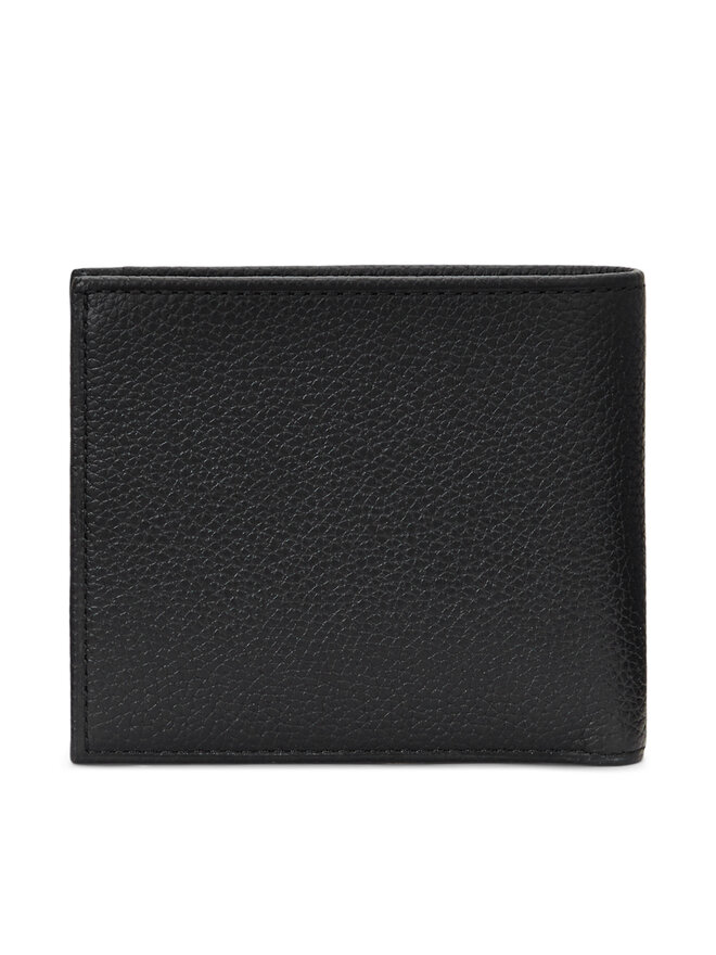 Polo Ralph Lauren Geldbörse Polo Ralph Lauren 405963224001 Schwarz