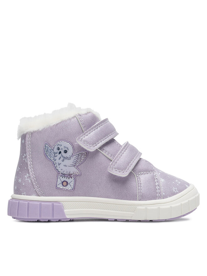 Harry Potter Bakancs Harry Potter AW24-221WBHP-A Lila