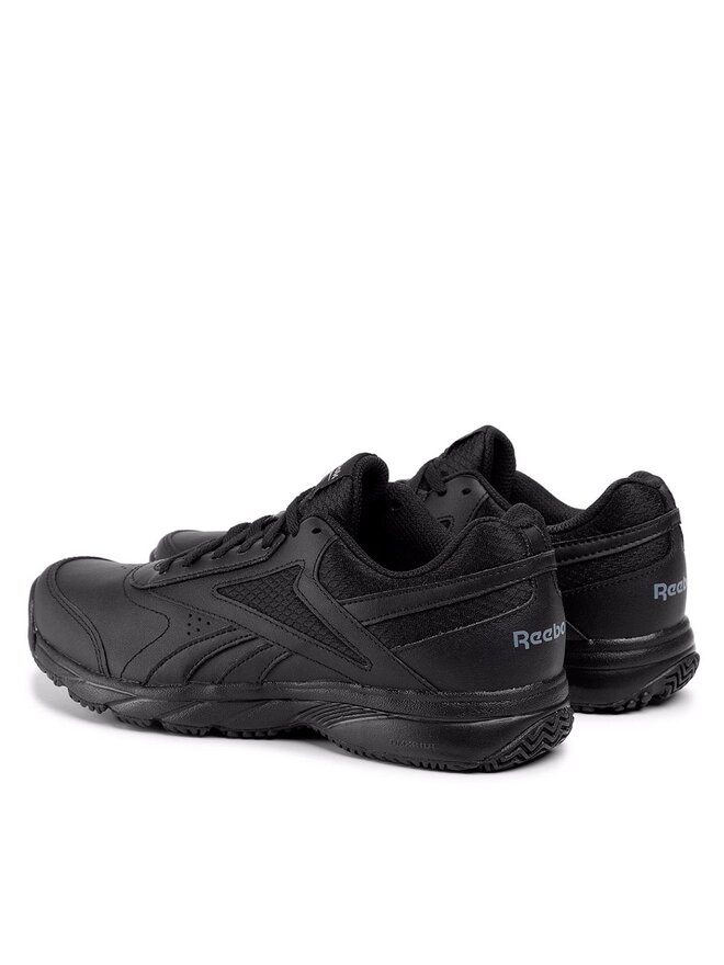 Reebok Снікерcи Reebok Work N Cushion 4.0 FU7355 Чорний