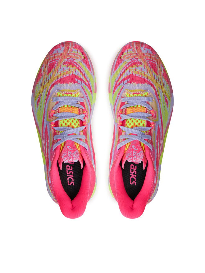 Asics Futócipő Asics Noosa Tri 15 1012B429 Rózsaszín