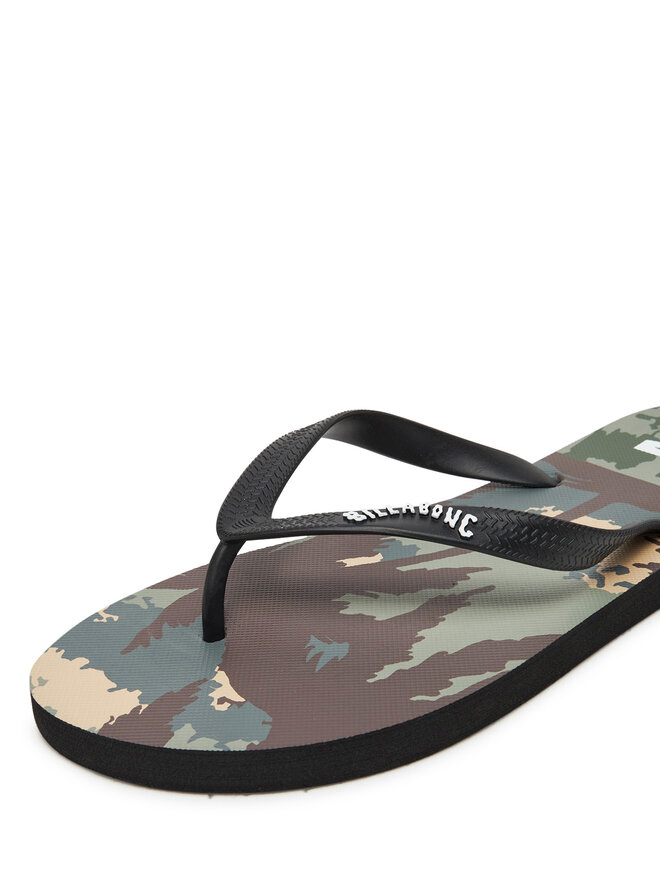 Billabong Japanke Billabong 800273 Zelena