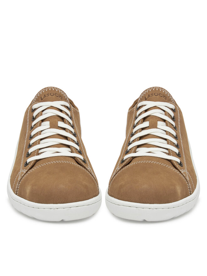 Lasocki Sneakers Lasocki DUNINO-18 MB Braun