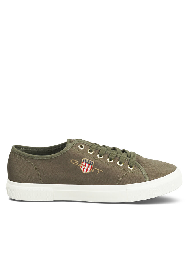 Кросівки Gant Killox 26638856 Зелений | evzuttya.com.ua