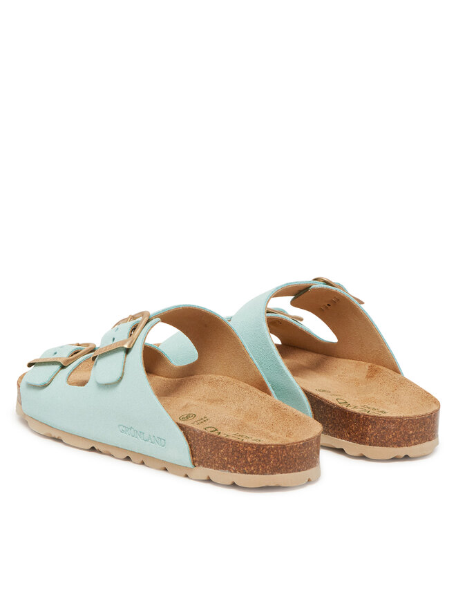 Grünland Chanclas Grünland Sara CB2631 Verde