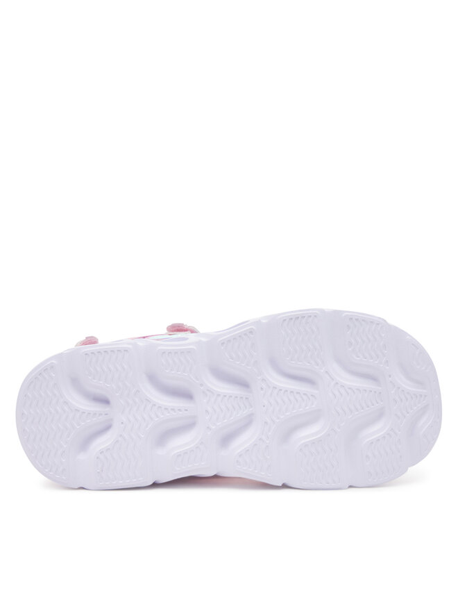 Leaf Sandalias Leaf Surte LSURT201R Rosa