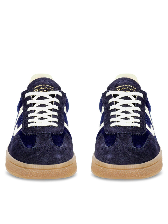 Gant Tenisice Gant 31533057 Tamnoplava