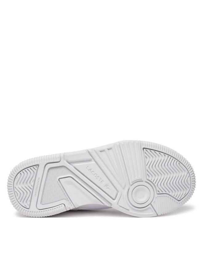 Lacoste Αθλητικά Lacoste 7-48SUJ0004 Λευκό