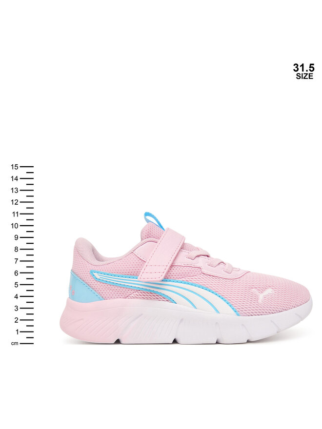 Puma Sneakers Puma FlexFocus Modern Jelly Heaven AC+ PS 406082 01 Rosa