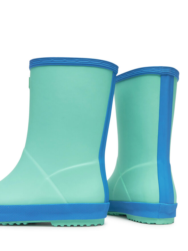 Hunter Cizme de cauciuc Hunter HFRK0002242 Albastru