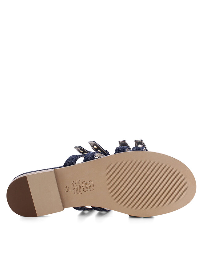 Kennel & Schmenger Chanclas Kennel & Schmenger Carly 51-96540.292 Azul marino