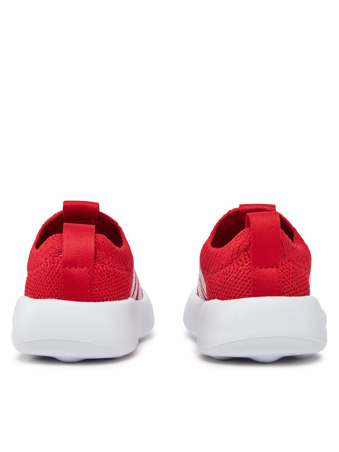 adidas Superge adidas Bubblecomfy JI1609 Rdeča