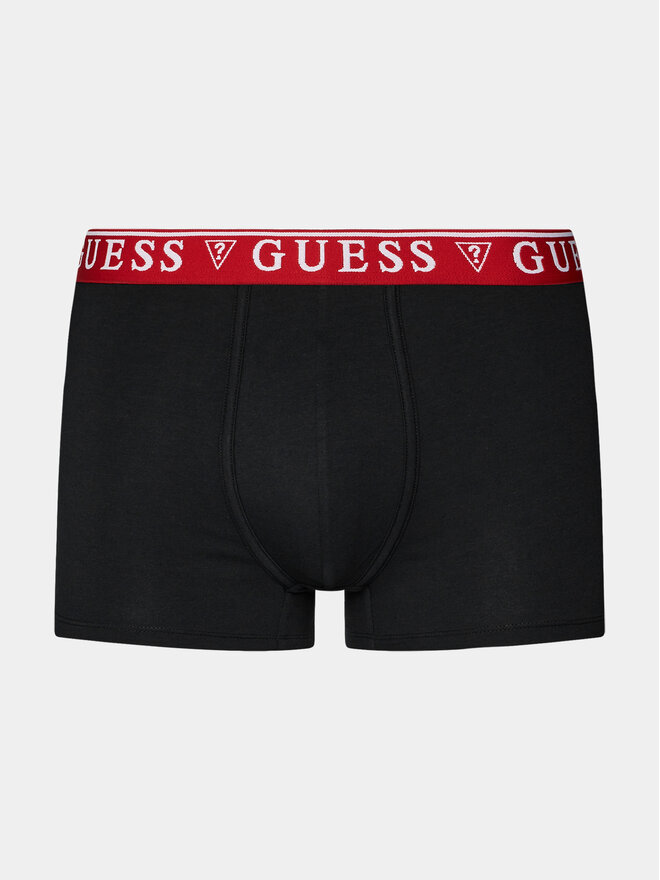 Guess Guess Σετ μποξεράκια 3 τμχ U97G01 KCD31 Έγχρωμο