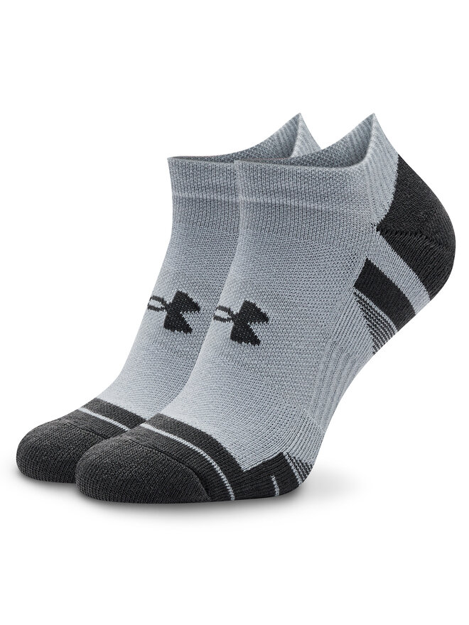 Under Armour Sada 6 párů kotníkových ponožek unisex Under Armour 1386243 Barevná