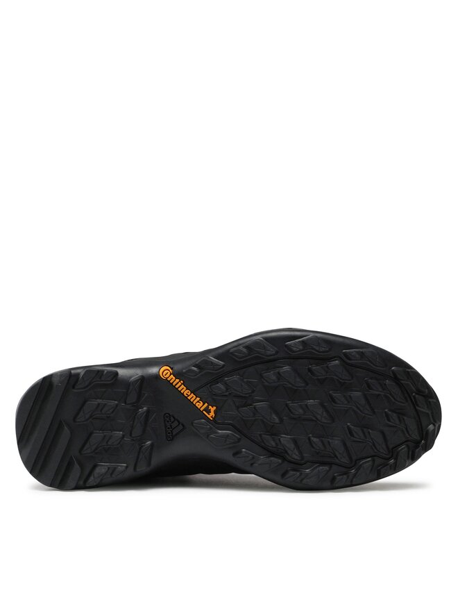 adidas Трекінгові черевики adidas Terrex Swift R2 Mid GORE-TEX Hiking Shoes IF7636 Чорний