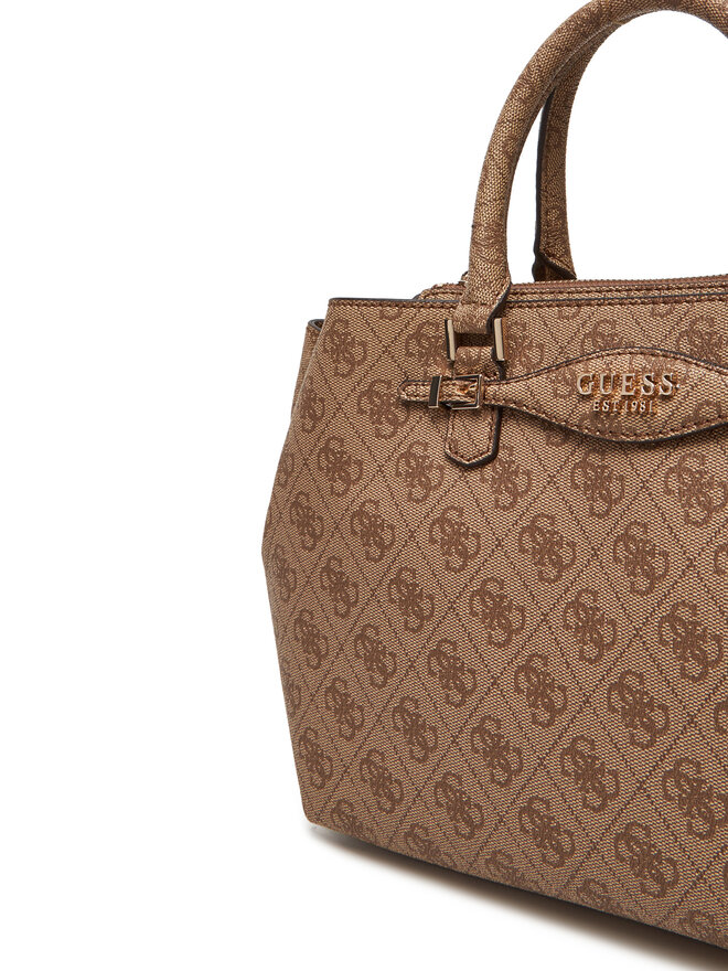 Guess Сумка Guess Katya HWSG96 52060 Бежевий