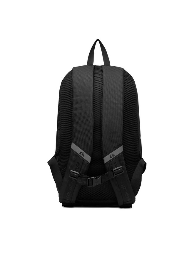 Quiksilver Rucksack Quiksilver CWBEO-QUIK-F-001-10 Schwarz