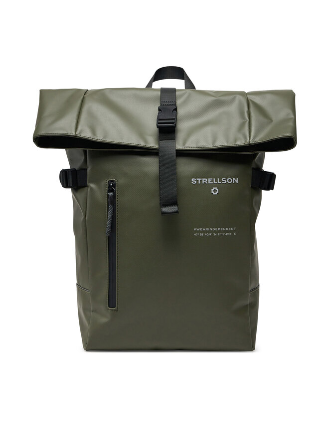 Strellson Rucksack Strellson Stockwell 4010003047 Khakifarben